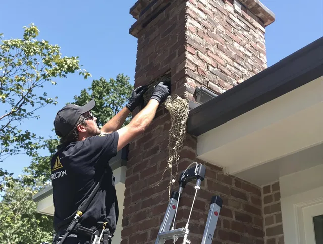 Animal & Debris Removal service in Westlake, OH