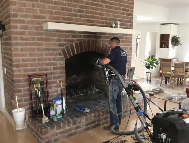 Chimney Cleaning service in Westlake, OH