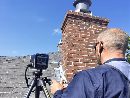 Chimney Inspection service in Westlake, OH