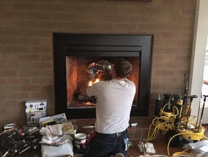 Chimney Liner Services service in Westlake, OH
