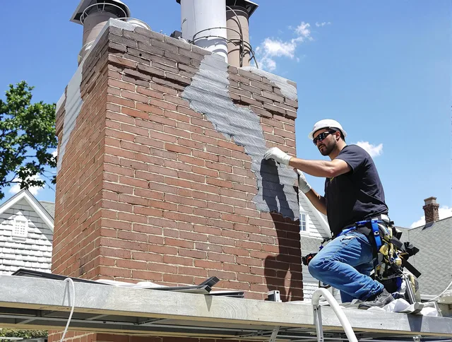 Chimney Restoration service in Westlake, OH