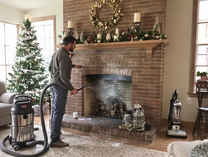 Fireplace Cleaning service in Westlake, OH