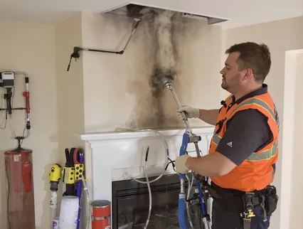 Soot Removal service in Westlake, OH